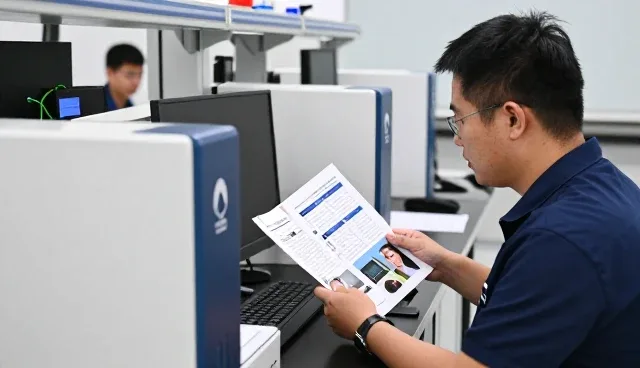 科技服务成本核算：小程序定制开发在实验室环境的应用要点