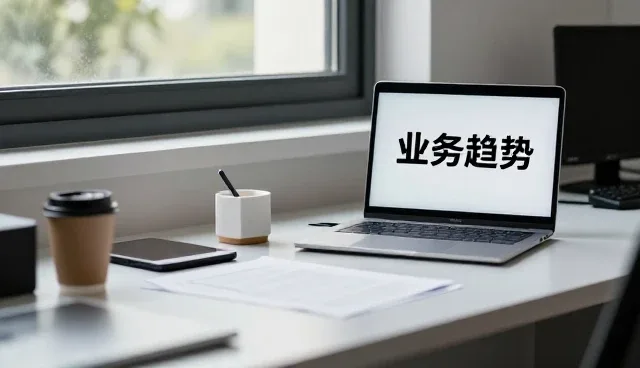 技术适配在业务拓展中的核心作用