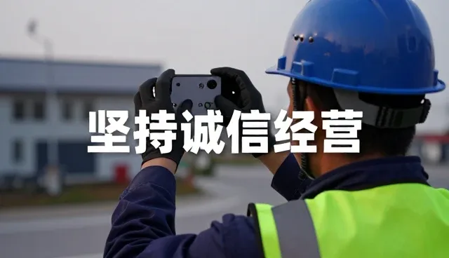 代码优化中的诚信实践与维护建议