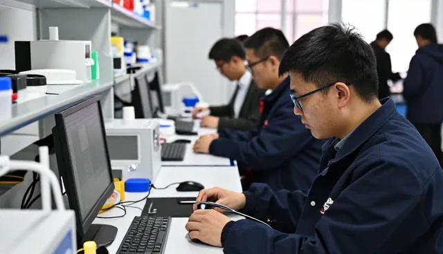 开封市恒硕彩灯艺术有限公司打造跨区域项目下的坚持诚信经营解决方案